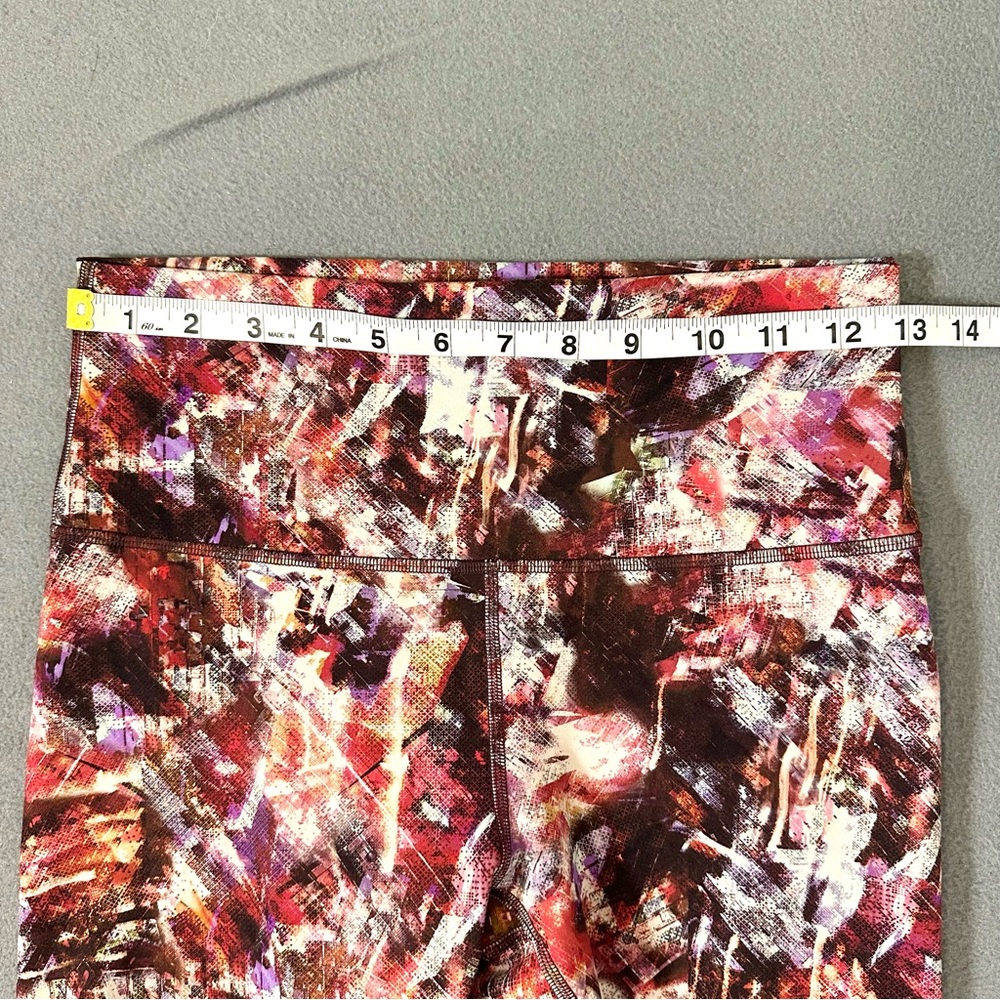 Lululemon Leggings Women’s 8 - Picture 7 of 9